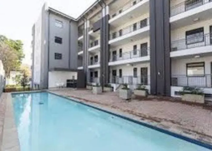 Rivonia Sandton Hideaway